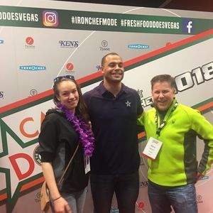 Meet your Posher, Amber